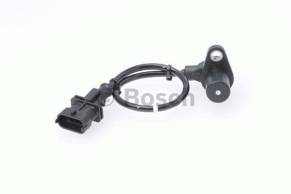 HIZ-DEVİR SENSÖRÜ FORD RANGER 06-12