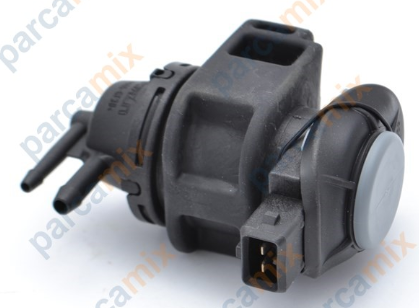 TURBO BASINÇ AYAR ELEKTROVALFİ RENAULT CLIO II / III / MEGANE II / III / FLUENCE / MASTER III