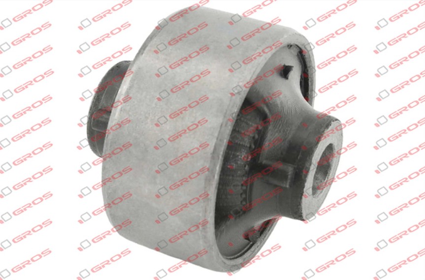 SALINCAK BURCU ÖN ALT (58*12*53) NISSAN QASHQAI I (J10-JJ10) 1.5 DCİ-1.6-2.0 07>14