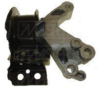 MOTOR TAKOZU (HİDROLIK) RENAULT CLIO IV 1.2 TEC 12- / CAPTUR 1.2 TEC 12-