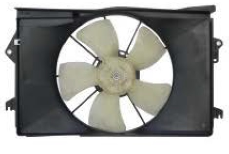 FAN MOTORU (DAVLUMBAZLI)(FTO072) TOYOTA COROLLA 2001 -