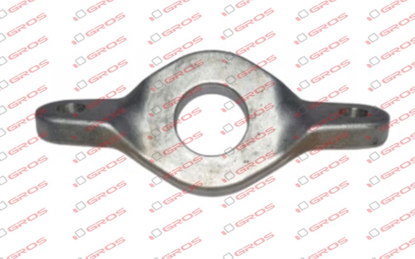 AMORTISOR KULE TAKOZU (ARKA)(TEK TAKOZ) HYUNDAI  İ20 1.0 / 1.2 / 1.4 BENZINLI-DIZEL  15>20
