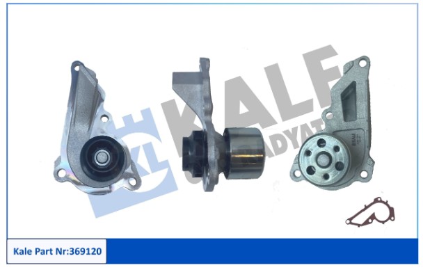 DEVİRDAİM DACIA DUSTER / LODGY 1.0/1.3TCE 19=> - RENAULT CAPTUR I / CAPTUR II / CLIO V 1.0TCE 19=> / GRAND SCENIC IV / KOLEOS II / MEGANE IV / KADJAR 1.3TCE 18=> / SCENIC IV / TALISMAN - MERCEDES BENZ (A-CLASS)