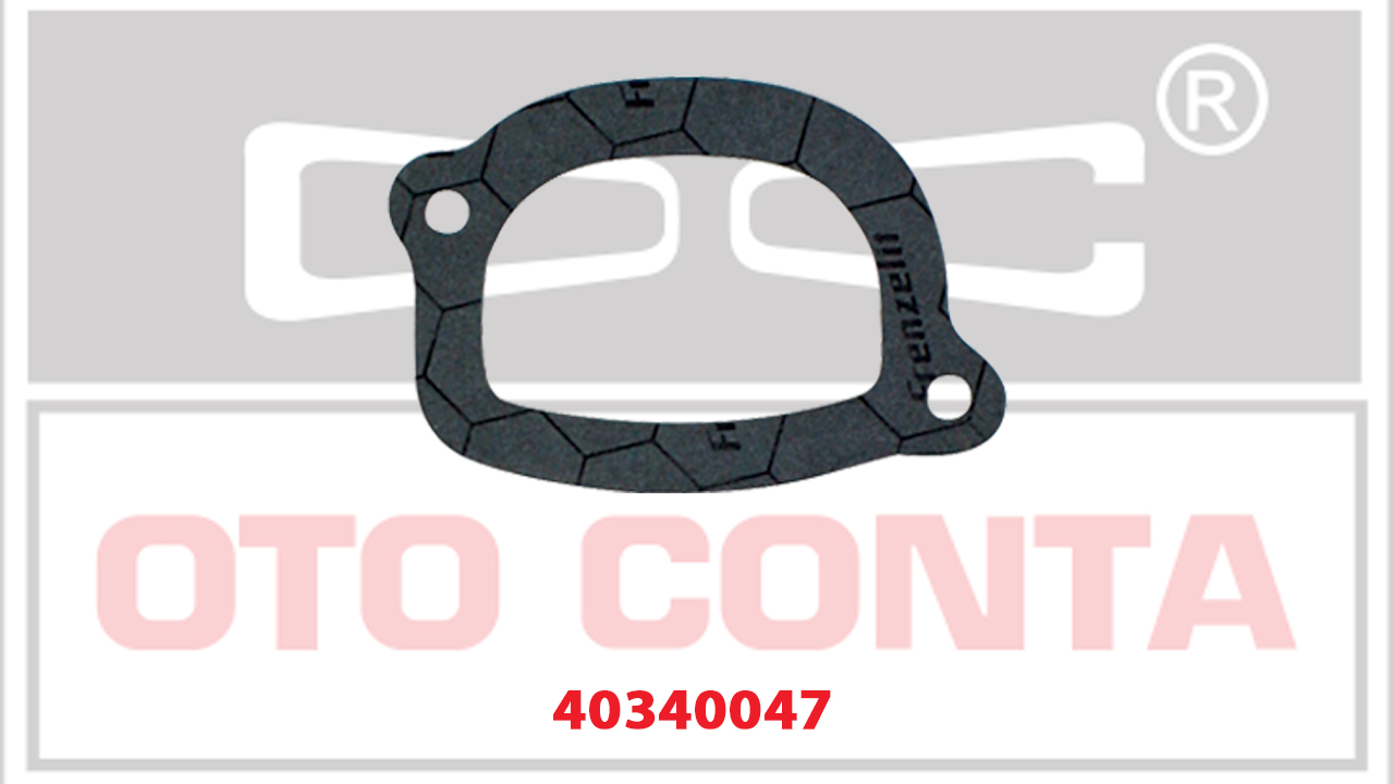 TERMOSTAT CONTASI (0,80MM) FIAT UNO 1.2 / PALİO 1.2