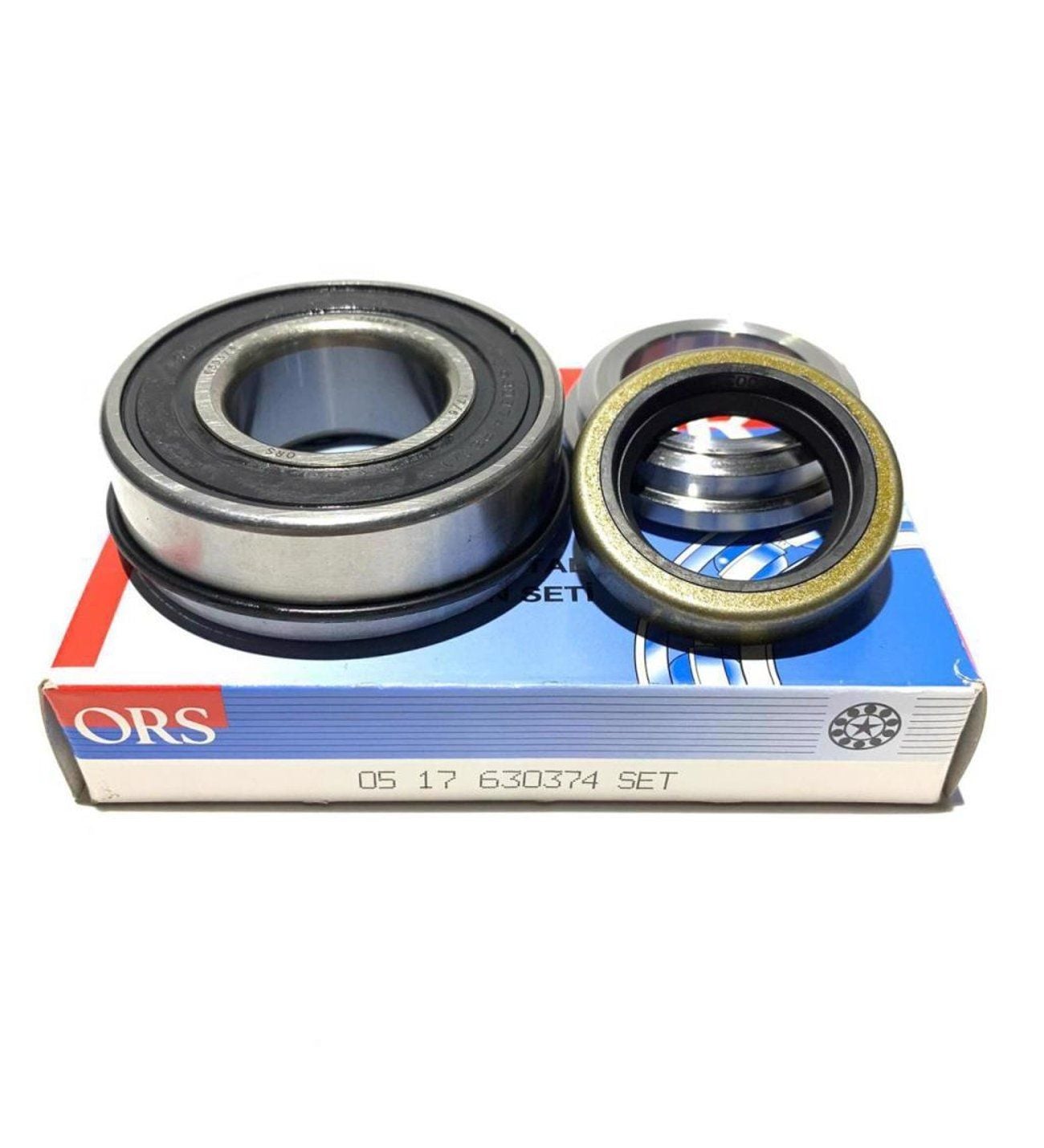 TEKER RULMANI (ARKA)(TAKIM) FIAT TOFAŞ M131 (DKS)
