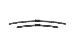 SİLGİ SÜPÜRGESİ (650MM+450MM) RENAULT KANGOO /