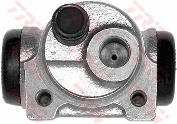 TEKERLEK SİLİNDİRİ (SAĞ) RENAULT R19 1.2-1.4-1.7-1.9 90- / PEUGEOT 206 / 301 / 306 / CITROEN C-ELYSEE / XSARA