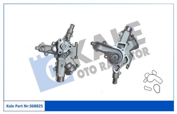DEVİRDAİM OPEL AGILA 1.2İ 16V 00<07 / ASTRA G 1.2 16V 98<05 / CORSA B 1.0İ 12V 1.2İ 16V 93<00 / CORSA C 1.2İ 16V 00<06