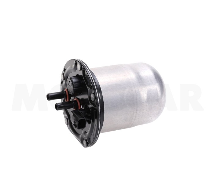 MAZOT FİLTRESİ RENAULT CLIO IV 1.5 DCİ 17-