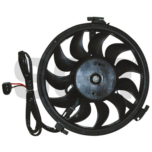 FAN MOTORU PASSAT 00-05,AUDI A4,A6,A8-SUPERB 02-