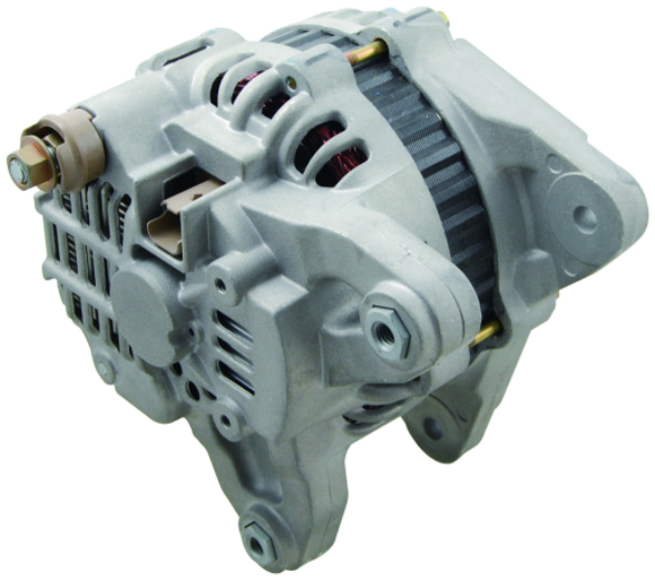 ALTERNATÖR 12V (VALEO TİPİ) 110A CLIO II 1.5DCİ