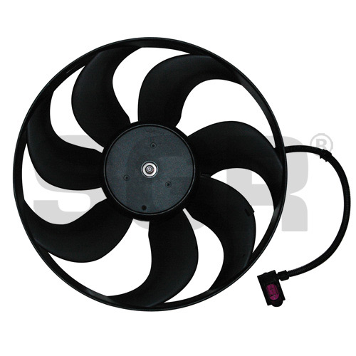 FAN MOTORU GOLF IV,BORA,SEAT,SKODA