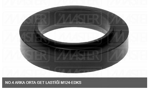 GET LASTİĞİ NO.4 (ARKA)(ORTA) FIAT TOFAŞ M131