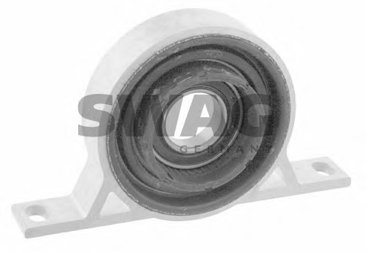 ŞAFT ASKI TAKOZU BMW 5 (E60-E61) 04-09 / BMW X3 (E83) 04-10