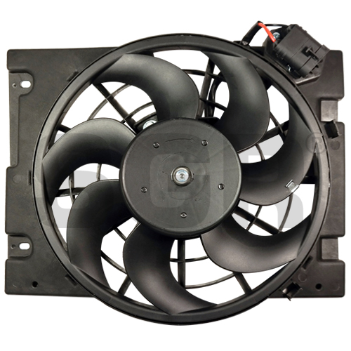 FAN MOTORU (DAVLUMBAZLI) KLİMA ASTRA G-H 1,3CDTI