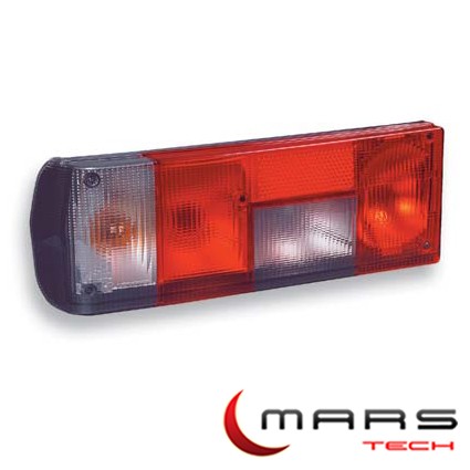 (+)STOP LAMBASI (SOL)(DUYSUZ) FIAT TOFAŞ ŞAHİN 95-02