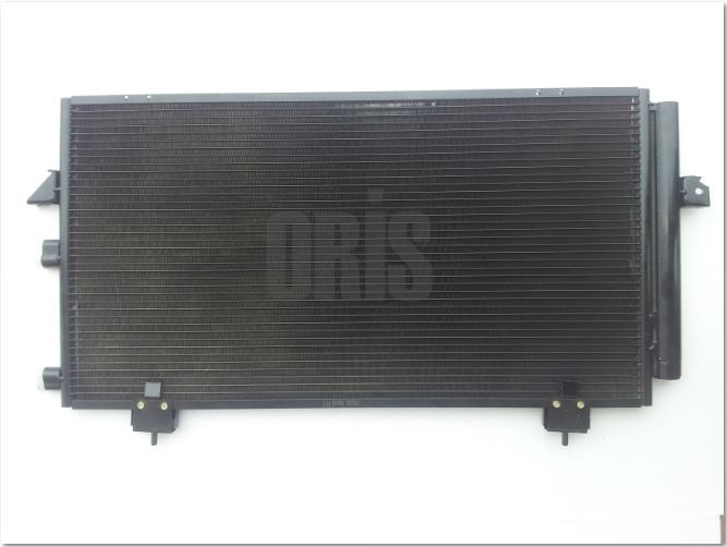 KLİMA RADYATÖRÜ(CTO070) TOYOTA RAV4 2.0I 16V 00- A/M