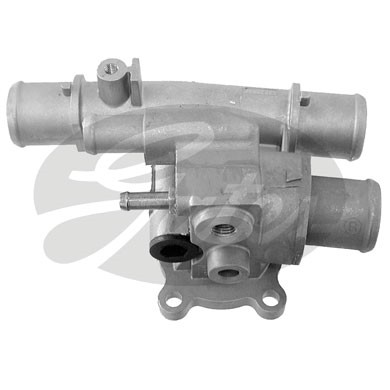 TERMOSTAT (88°C) FIAT ALBEA 00-12 / BRAVA 95-01 / BRAVO 00-01 / DOBLO 01- / MAREA 96-02 / MULTIPLA 01-10 / PALIO 01-12 / STILO 01-06 / LANCIA DEDRA 96-99 / DELTA II 96-99 / LYBRA 99-05