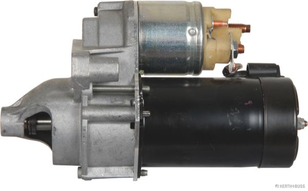 MARŞ MOTORU (12V 11DİŞ) C1-2-3-4 02-05/206-307