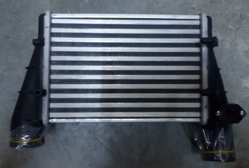 INTERCOOLER(IVW008) VW PASSAT 96- / AUDI A4 A6 96-