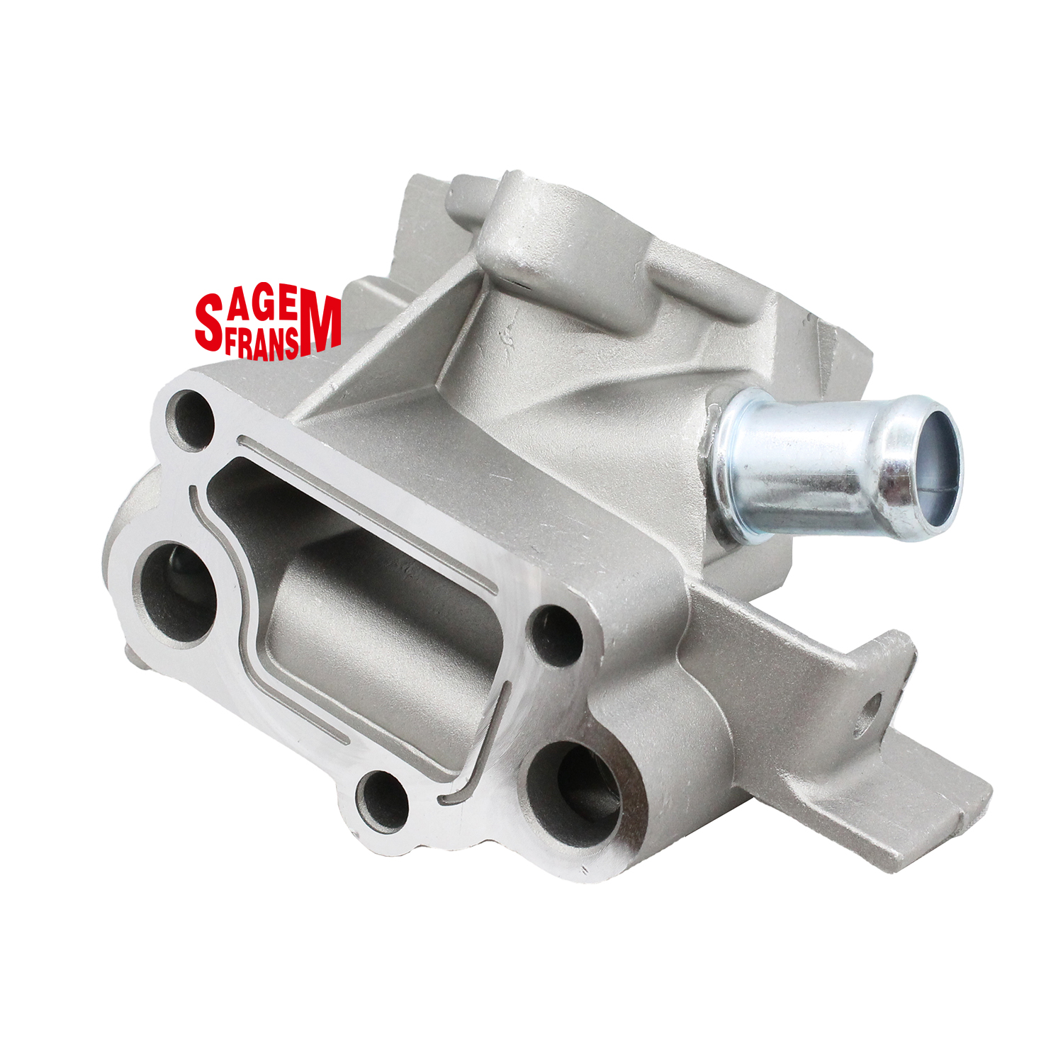 TERMOSTAT YUVASI DACIA LOGAN / SANDERO / RENAULT CLIO SYMBOL 1.4-1.6