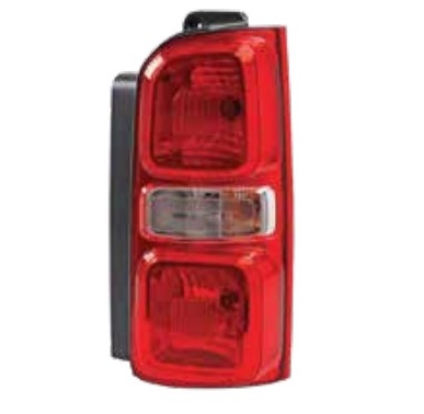 STOP LAMBASI (SOL)(DUYSUZ) PEUGEOT EXPERT 17- / CITROEN JUMPY 16- / FIAT SCUDO 17- / OPEL ZAFIRA 21- / VIVARO 21- / TOYOTA PROACE 21-