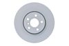 FREN DİSKİ (ÖN)(307MM) BMW 1 (F40) 116D-118D-118İ-118D-120D 19- / X1 (U11) XDRİVE 18D-XDRİVE 20D 22-