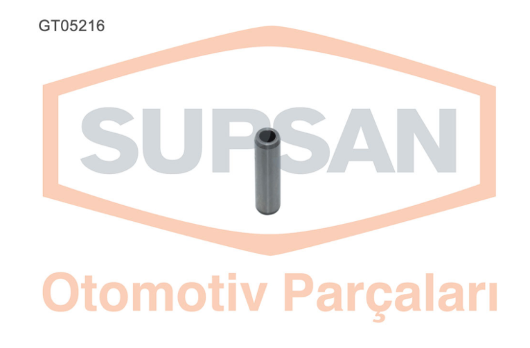 TAKIM GAYD (4 SİLİNDİR) FIAT DUCATO 2,0 JTD 8V 01- / PEUGEOT BOXER 2.0 TD (DW12TED-DW10TD) / SUZUKİ GRAND VİTARA 2.0