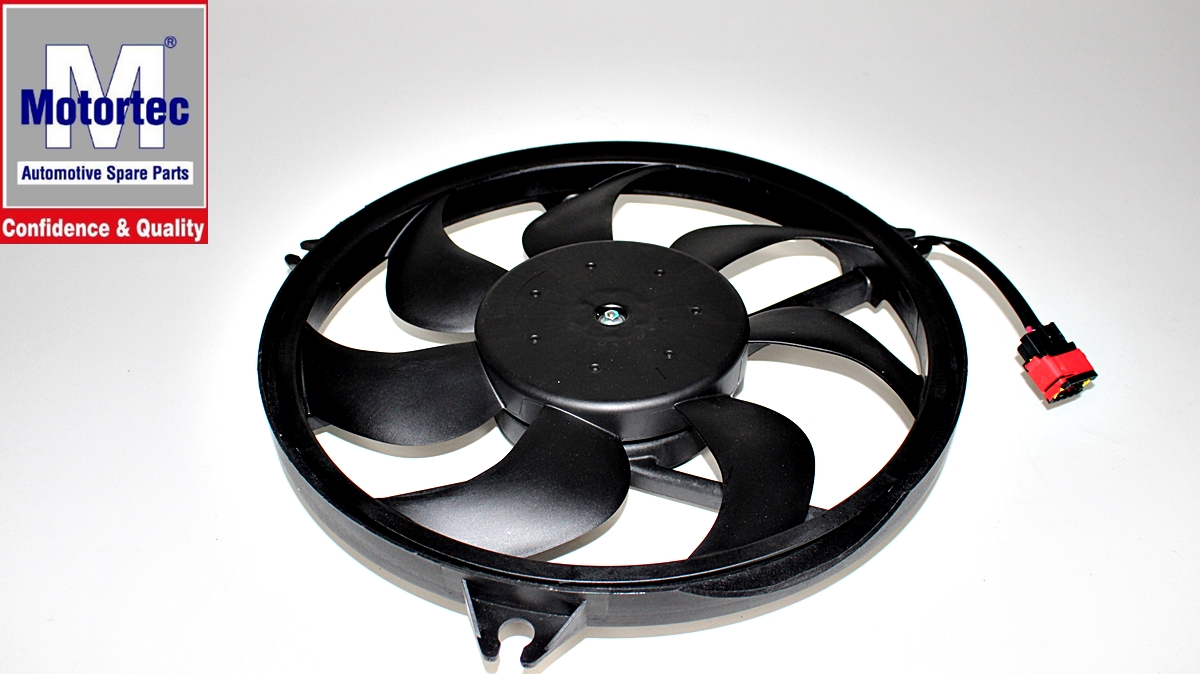 FAN MOTORU (DAVLUMBAZLI) PEUGEOT PARTNER / 306 03-