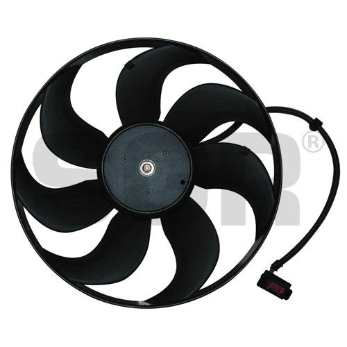 FAN MOTORU (KLİMALI) GOLF IV 98-,POLO