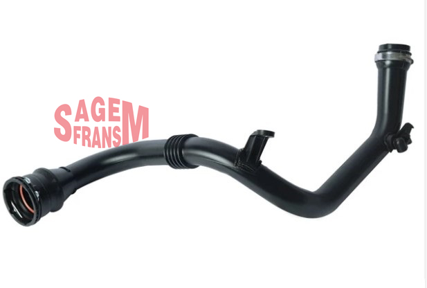 TURBO BORUSU RENAULT MEGANE III-SCENIC III -FLUENCE 1.5 DCI