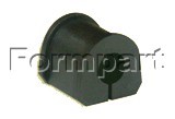 VİRAJ DEMİR LASTİĞİ (ARKA)(17mm) OPEL VECTRA C 02-