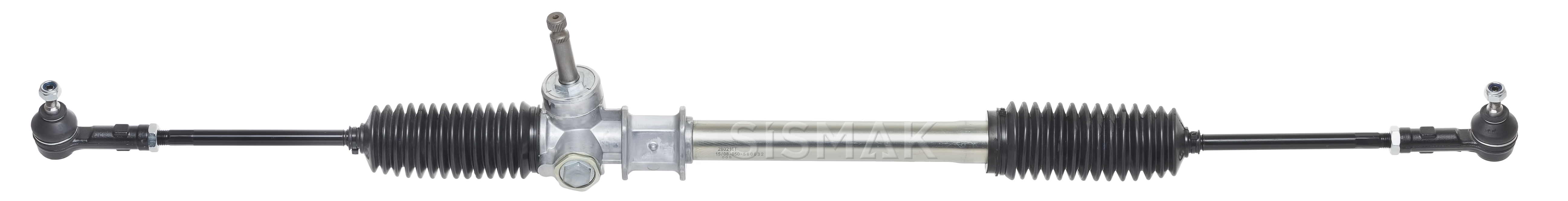 DİREKSİYON KUTUSU (MEKANİK)(ROTBAŞLI) HYUNDAI EXCEL / ACCENT 97-00