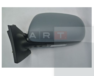 AYNA (SAĞ)(ELEKTRİKLİ) TOYOTA YARIS 06-12 (ISITMALI,ASTARLI)