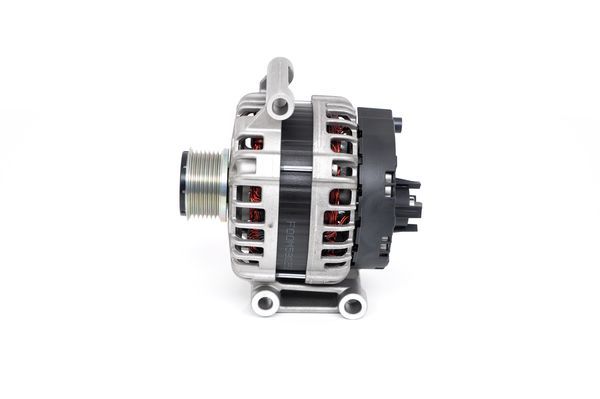 ALTERNATÖR 12V 210A (BOSCH TİP) TRANSIT 2.2 TDCi 4X4