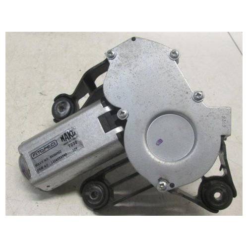 CAM SİLECEK MOTORU FIAT FIORINO / CITROEN NEMO / PEUGEOT BIPPER (ARKA)