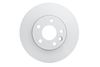 FREN DİSKİ (ÖN)(280MM) VW TRANSPORTER T4