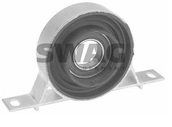 ŞAFT ASKI TAKOZU (30MM) BMW 3 (E36-E46) 91-02 / BMW 5 (E39-E34) 95-