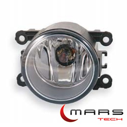 SİS FARI (AMPULLÜ)(H11)(CAM) RENAULT MEGANE / KANGO / MASTER III 02- / CITROEN C4,C5 04- / DACIA LOGAN 03-08 / FORD TRANSİT V347 / CONNECT 06- / FOCUS 08- / MITSUBISHI L200 05-