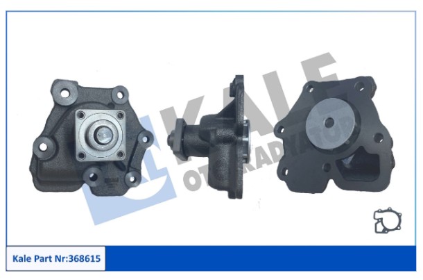 DEVİRDAİM FORD TRANSIT 2.5DI/TD 91<94 / TRANSIT TOURNEO 2.5DI/TD 94<00
