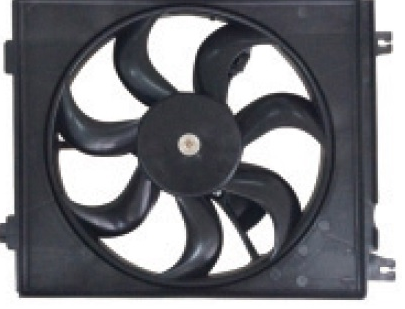 FAN MOTORU (DAVLUMBAZLI)(FKI065) KİA CERATO 1.6 04-