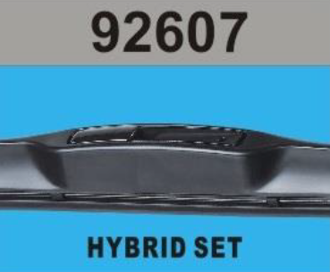 SİLGİ SÜPÜRGESİ (HYBRID SET)(550MM+350MM) HYUNDAI GETZ / NISSAN JUKE / SUZUKI ALTO