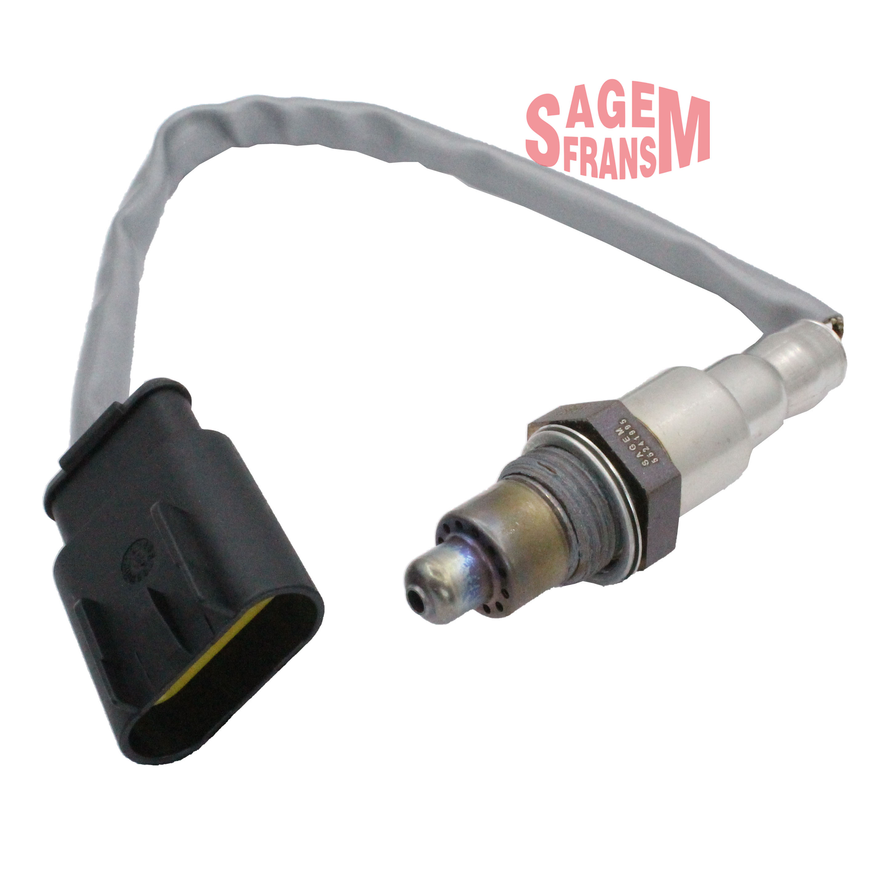 OKSİJEN (LAMBDA) SENSÖRÜ FIAT DOBLO / EGEA / 500L 1.4