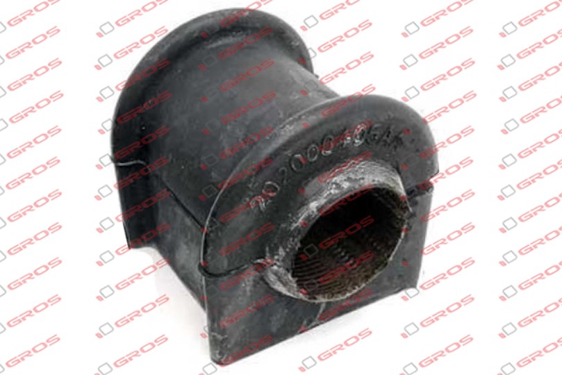 VİRAJ DEMİR LASTİĞİ (ÖN)(SAĞ)(IC CAPI:22MM) CHERY TIGGO 7 22-