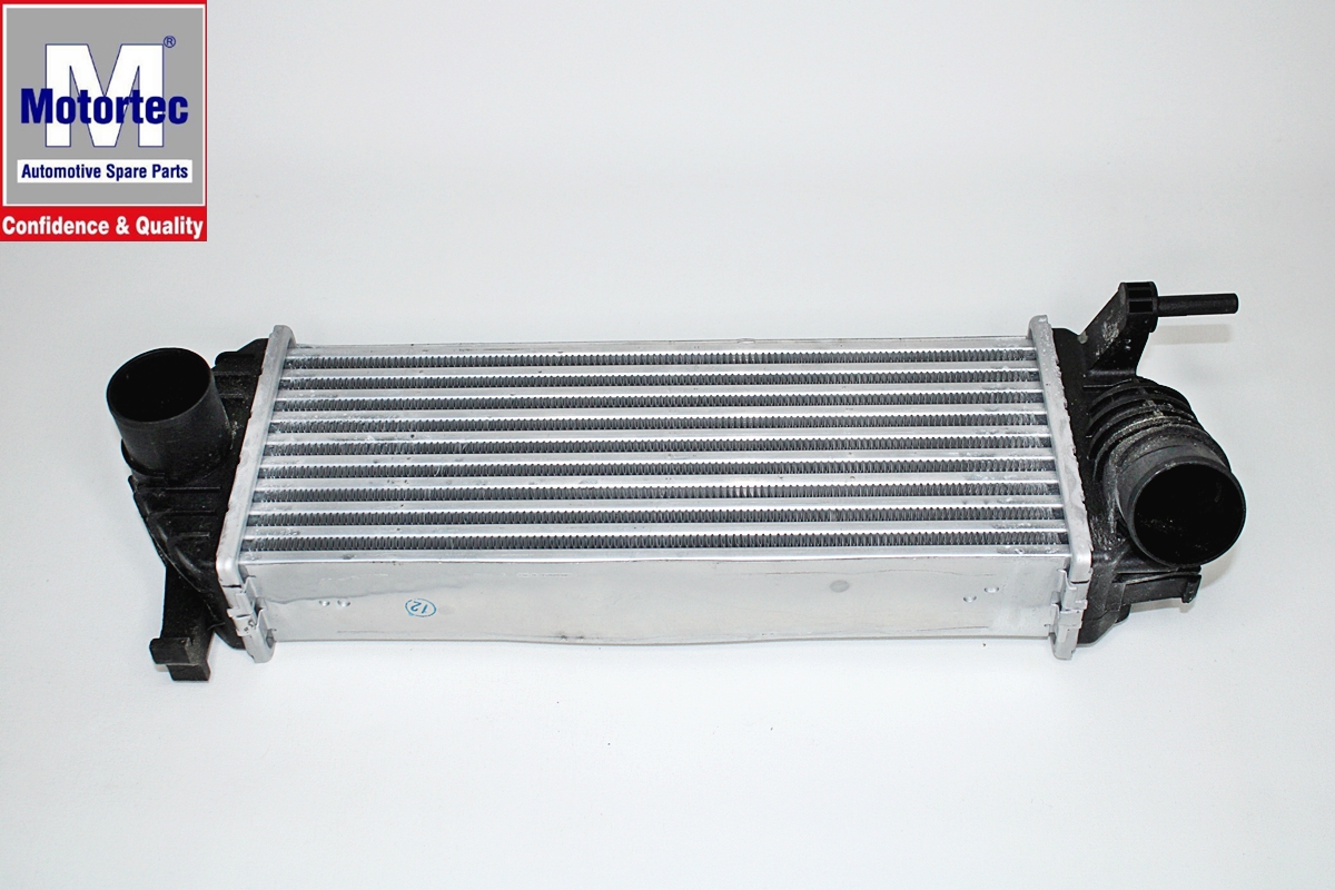 INTERCOOLER RENAULT KANGOO III 1.5 DCI 08- (105HP)