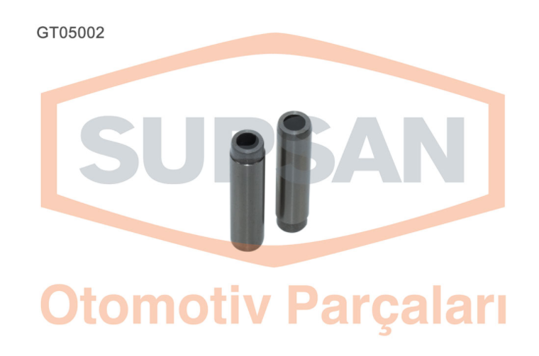 TAKIM GAYD (4 SİLİNDİR) FIAT DUCATO 2.5 TD-2,8 JTD 8V 97- / RENAULT MASTER 2.5D / PEUGEOT BOXER 2.5D / OPEL MOVANO 2.5D