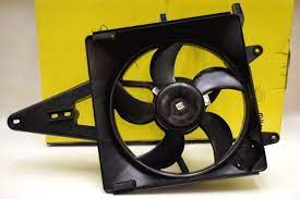 FAN MOTORU (DAVLUMBAZLI) FIAT PALİO / SİENA / WEEKEND (KLİMASIZ)