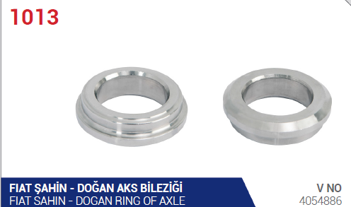 AKS BİLEZİĞİ FIAT TOFAŞ