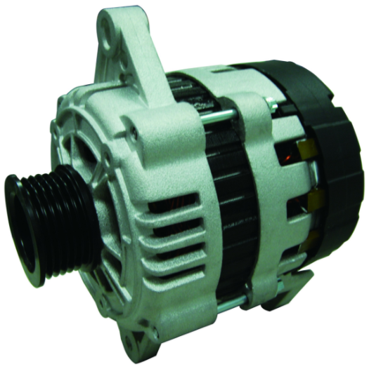 ALTERNATÖR 12V 85A AVEO 1.2L-1.4L-1.6L/KALOS 1.4