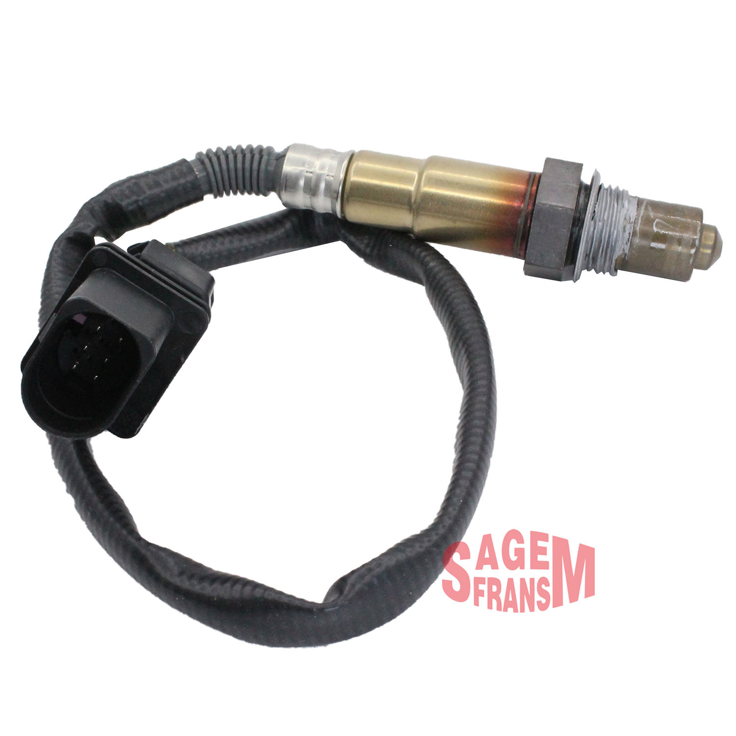 OKSİJEN (LAMBDA) SENSÖRÜ FIAT EGEA / 500